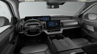 2027 Ford Expedition® Internal Image 2